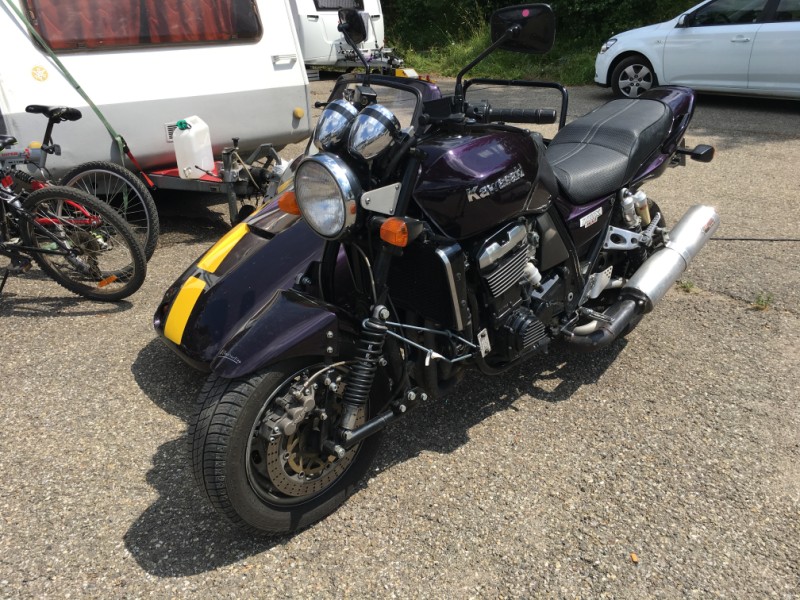 Ici le CR et les Photos de la 28eme Course de Cote de Motos Anciennes du Gaschey du 14.07.2018 46HNmq