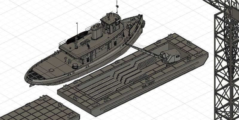 USS New York (Trumpeter+Kit Pontos 1/350°) par NOVA73 - Page 2 4jaUWc