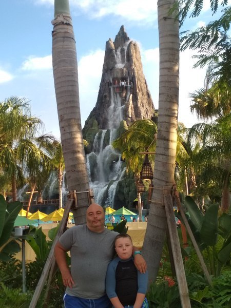 Universal Volcano Bay [Universal Orlando Resort - 2017] - Page 10 6MhkJC