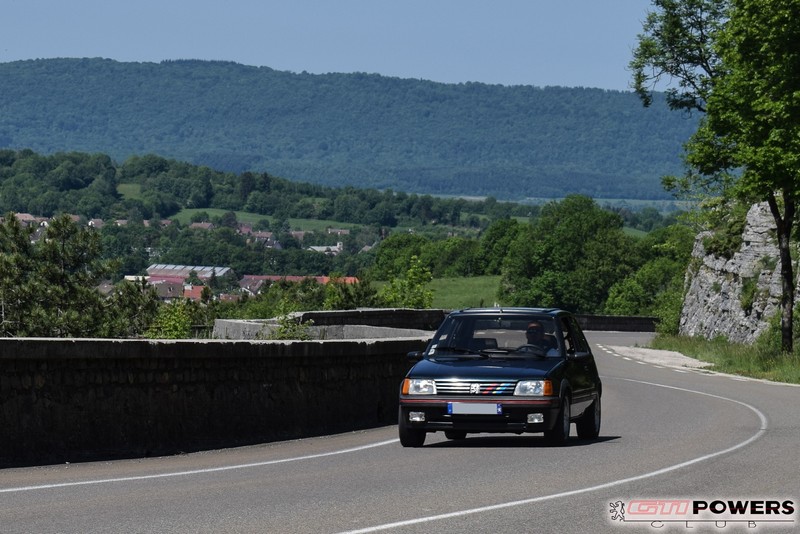 4 - [Album photos] GTIPOWERS DAYS Nationale 2018 6RVJI9