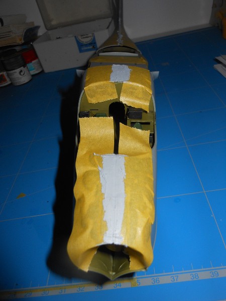 grumman albatross 1/48 8KGuUw