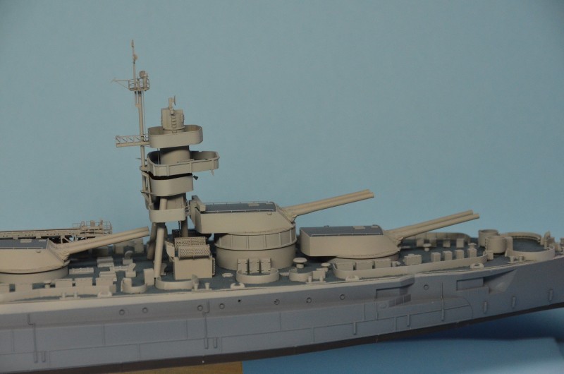 USS New York (Trumpeter+Kit Pontos 1/350°) par NOVA73 - Page 2 AeDttT