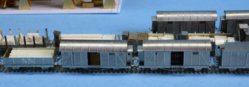 Arsenal de NAGASAKI et IJN FUSO au 1/350 Ax98AU