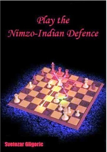 Play the Nimzo-Indian Defence  Improve Your Opening Play  Emq5zg