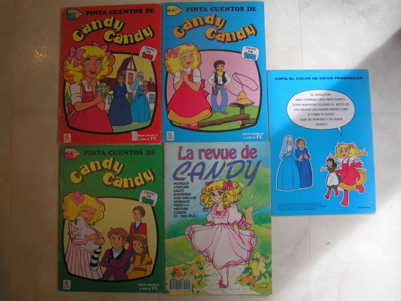 Candy (FIBA ET POPY) 1978 - Page 3 GFZioU