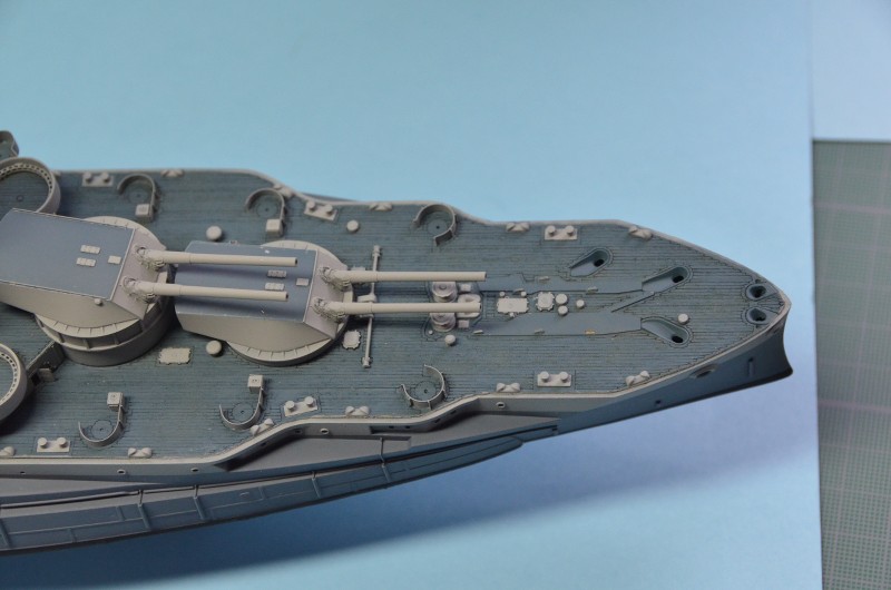 USS New York (Trumpeter+Kit Pontos 1/350°) par NOVA73 - Page 2 DdPuNa