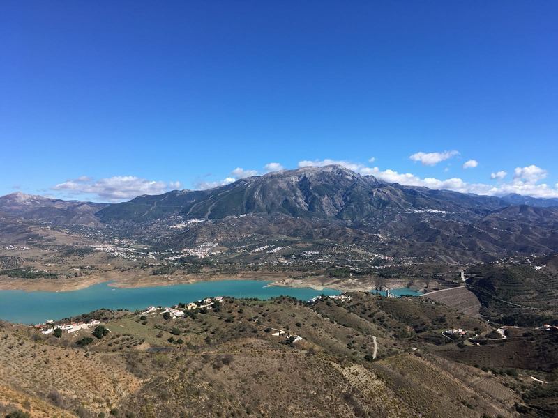 LOJA 500 TRAIL 2017(4/5 de noviembre) cronica y fotos - Página 3 Ec1b7V