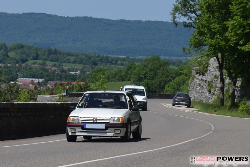 [Album photos] GTIPOWERS DAYS Nationale 2018 EeAZAP