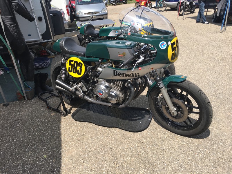 Ici le CR et les Photos de la 28eme Course de Cote de Motos Anciennes du Gaschey du 14.07.2018 ErKpLe