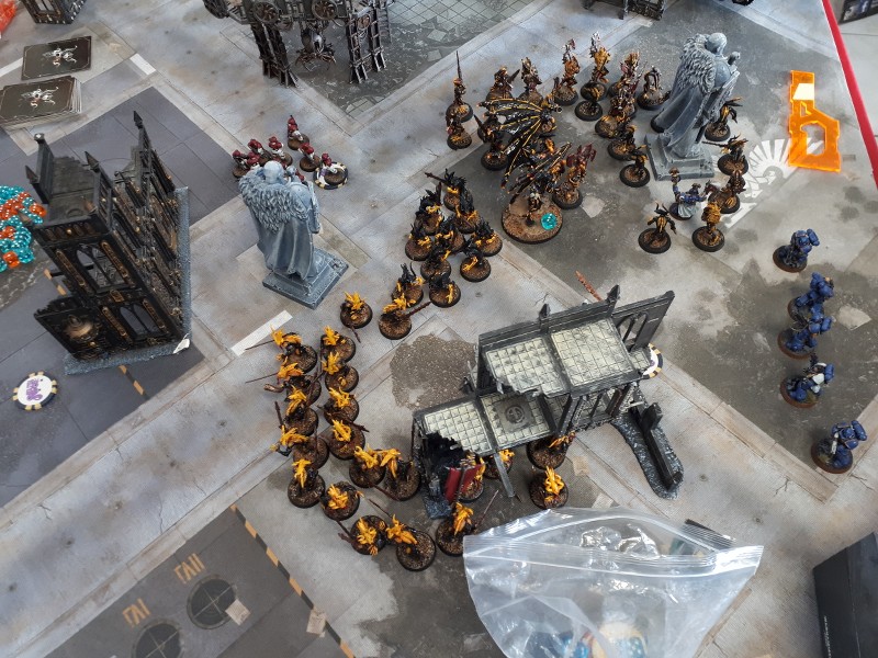 Khorne revient aux forges MJwozX