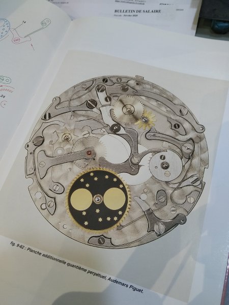 rolex - Atelier polissage, vos montres avant/après - Page 22 PlkDp3