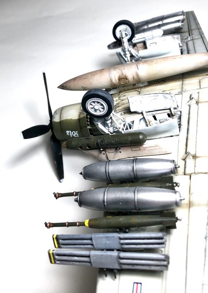 A1H SKYRAIDER SANDY MONOGRAN 1/48 - Page 3 R7UgNy