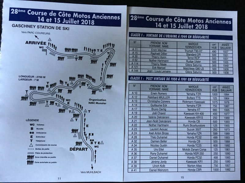 Ici le CR et les Photos de la 28eme Course de Cote de Motos Anciennes du Gaschey du 14.07.2018 Se5EcK