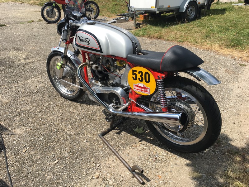 Ici le CR et les Photos de la 28eme Course de Cote de Motos Anciennes du Gaschey du 14.07.2018 TilR25