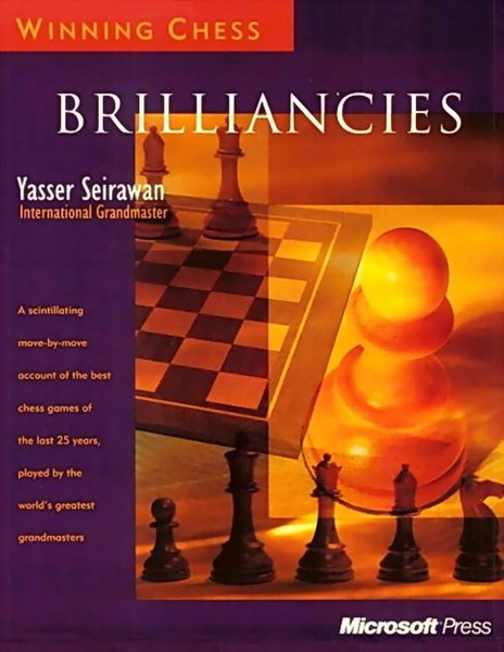 Yasser Seirawan Chess  Books UZfds3