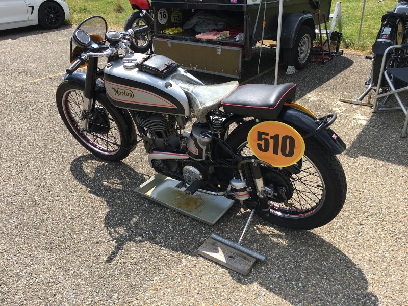 Ici le CR et les Photos de la 28eme Course de Cote de Motos Anciennes du Gaschey du 14.07.2018 WZnOZO