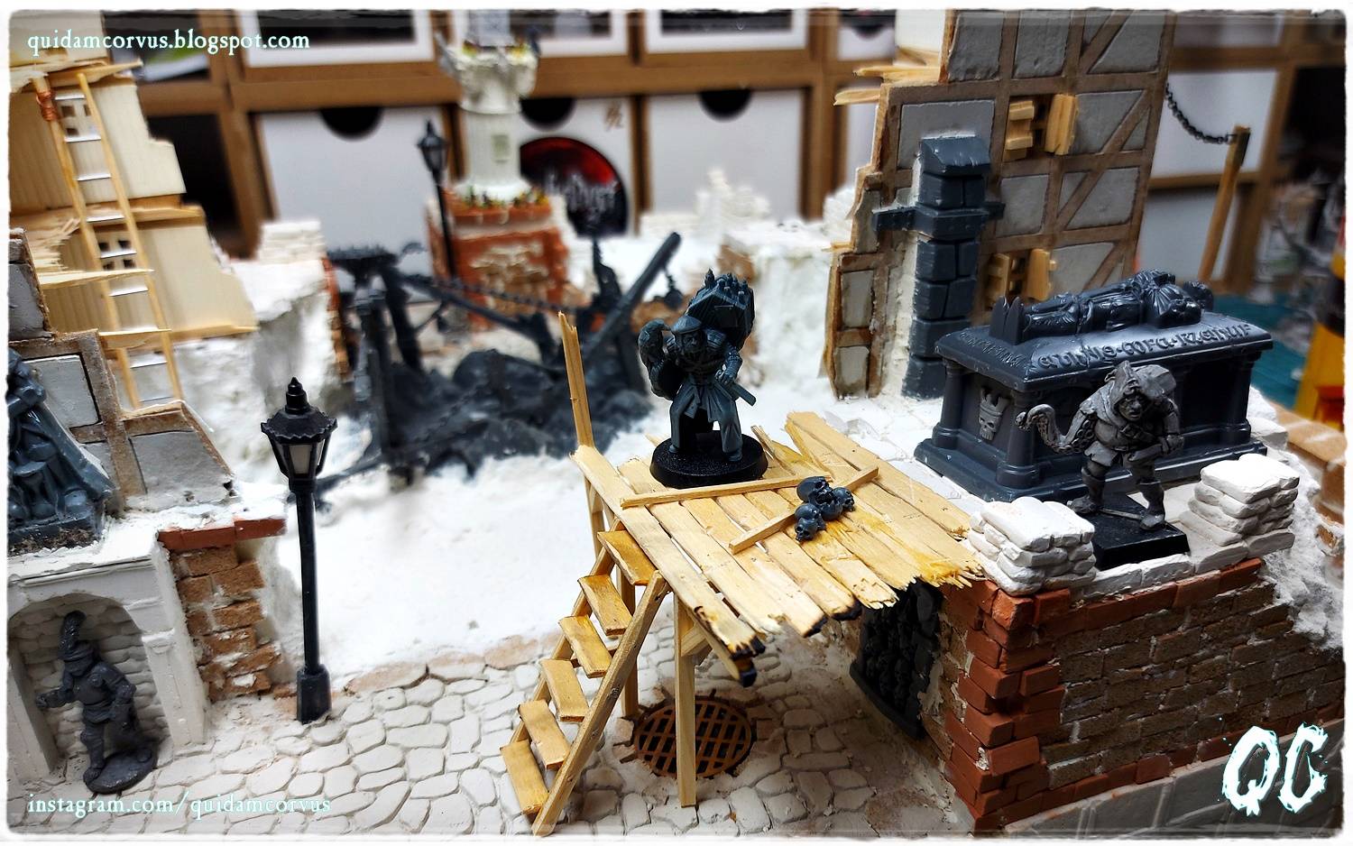 [WIP] Building of Ruins of Mordheim modular table - Page 10 2IVEIw