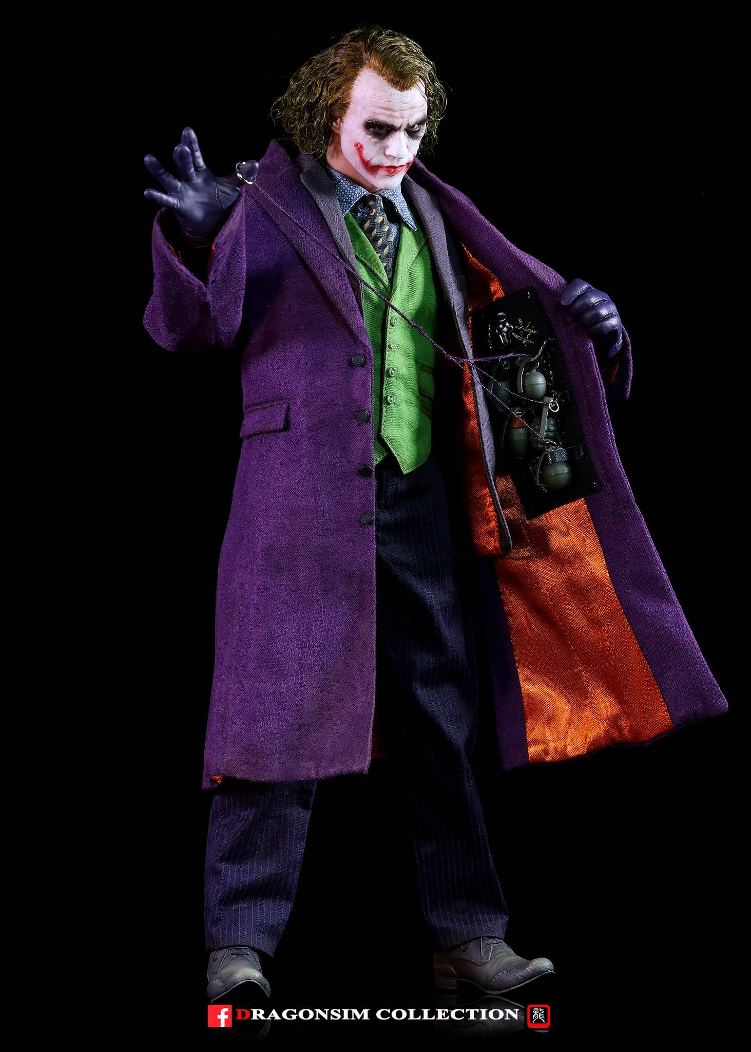 The Dark Knight : Joker (Heath Ledger)  - Page 4 5jLYMp