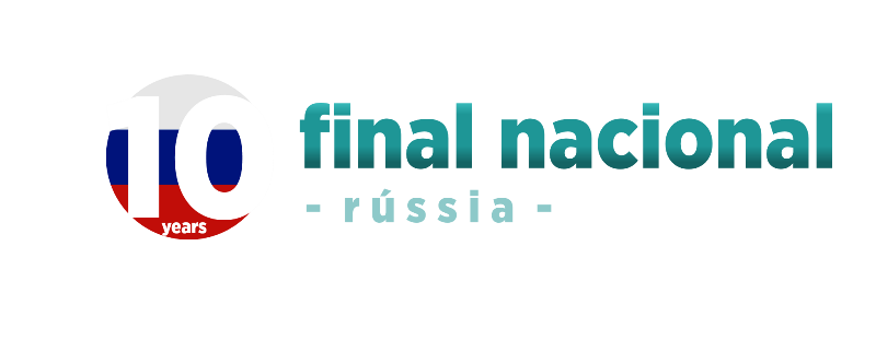 Final Nacional - RÚSSIA Se0JNY