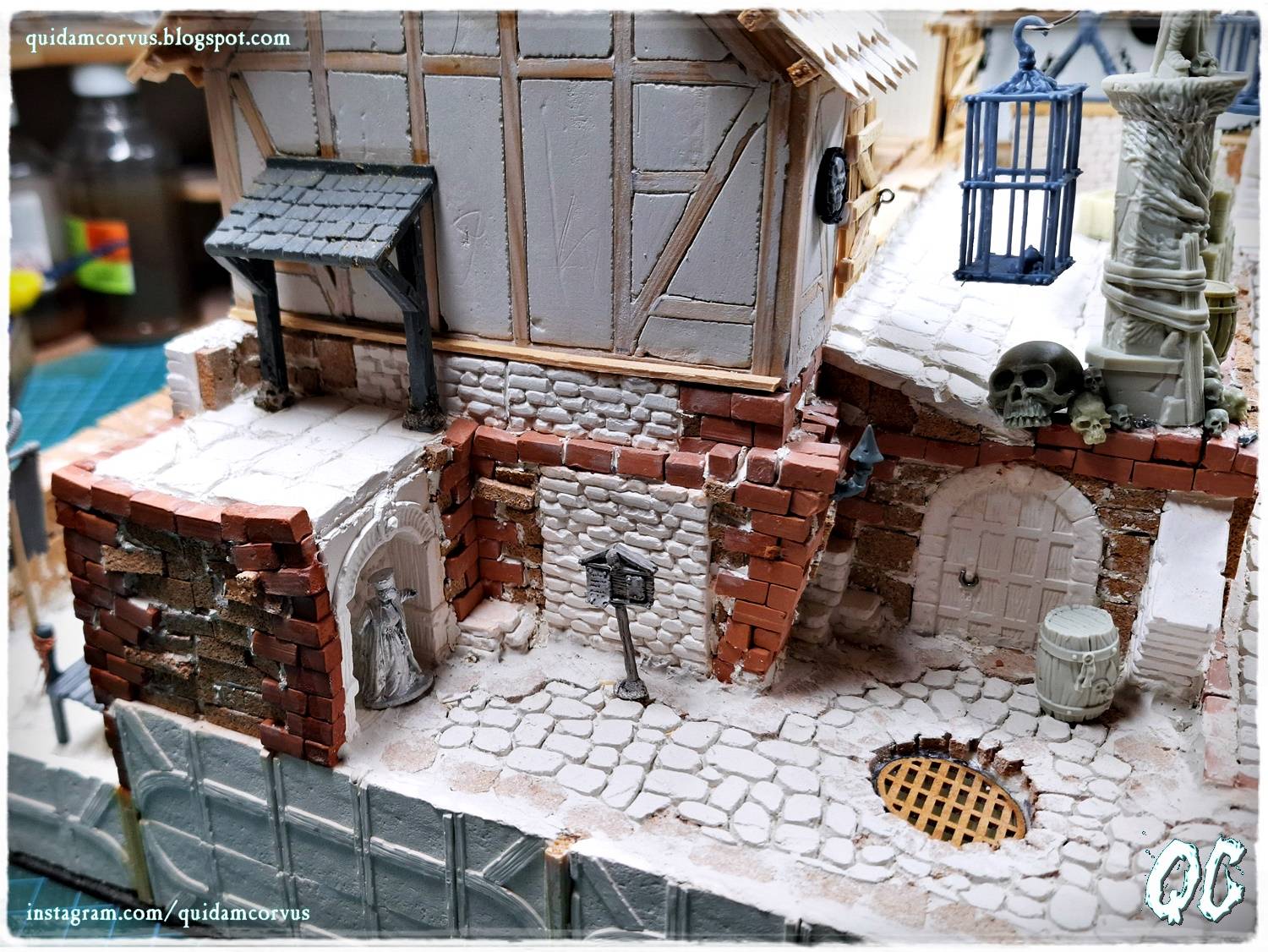 [WIP] Building of Ruins of Mordheim modular table - Page 11 Kn4BWs