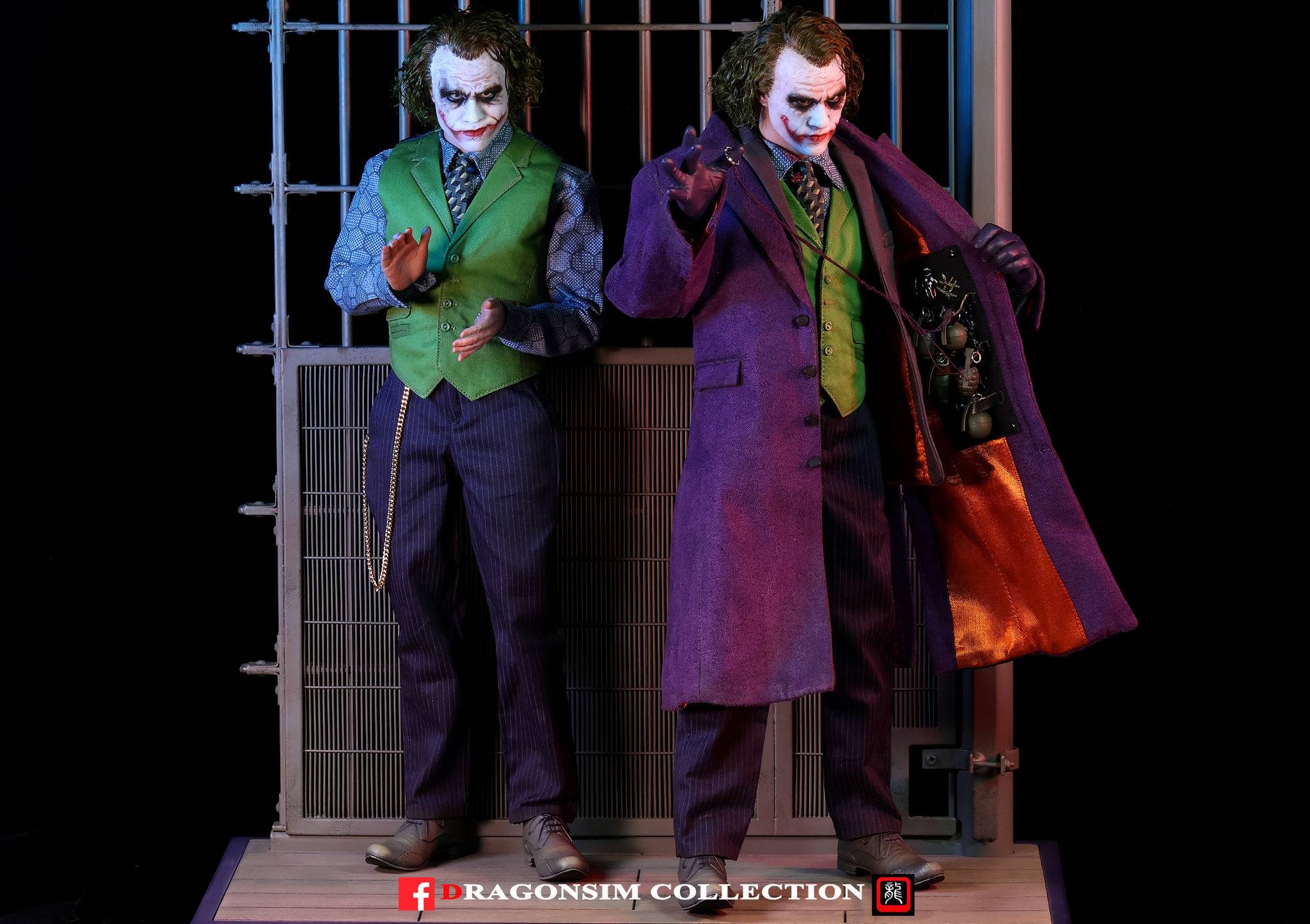 The Dark Knight : Joker (Heath Ledger)  - Page 4 XG0Lh5