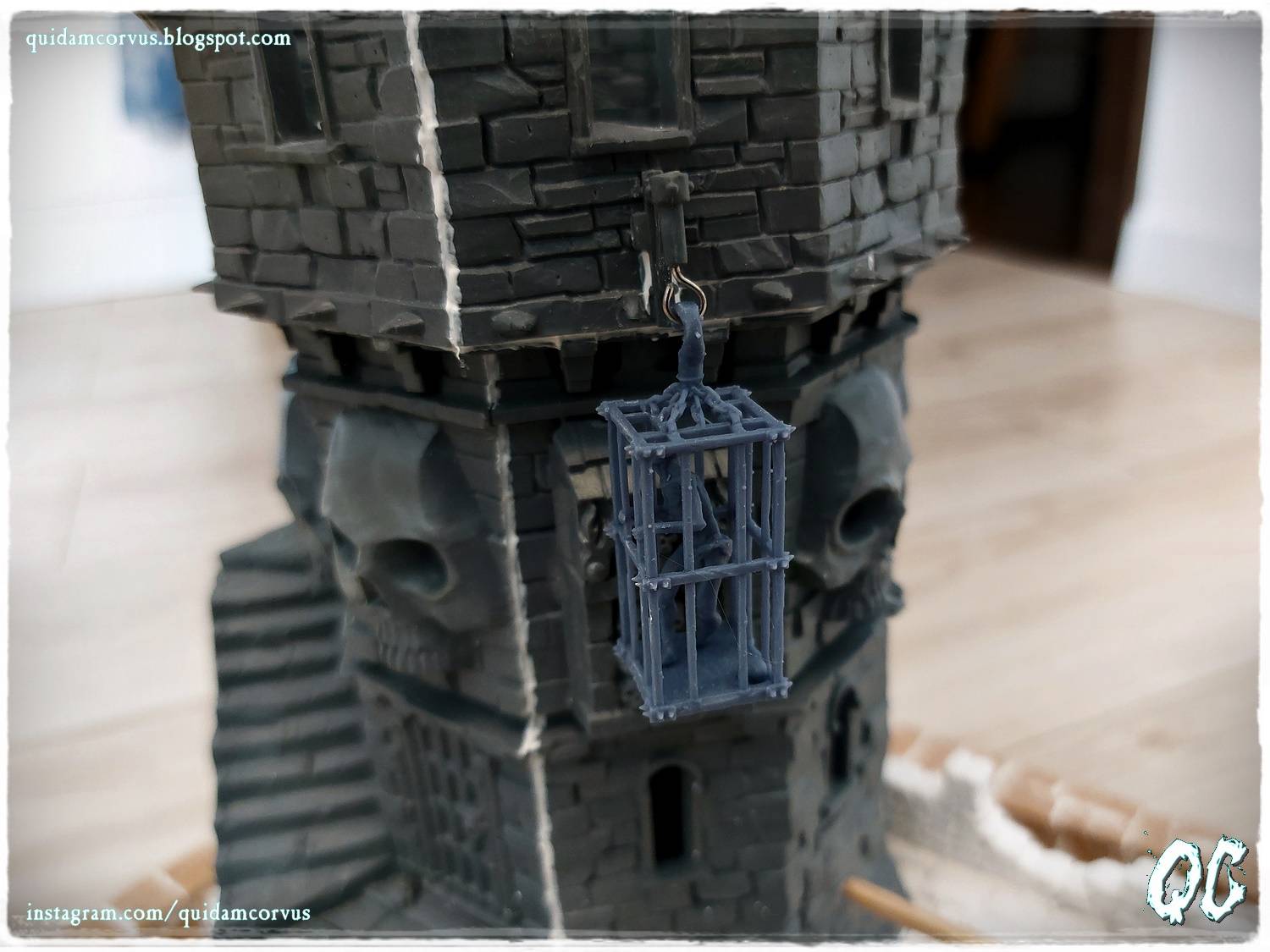 [WIP] Building of Ruins of Mordheim modular table - Page 9 Xdb3VP