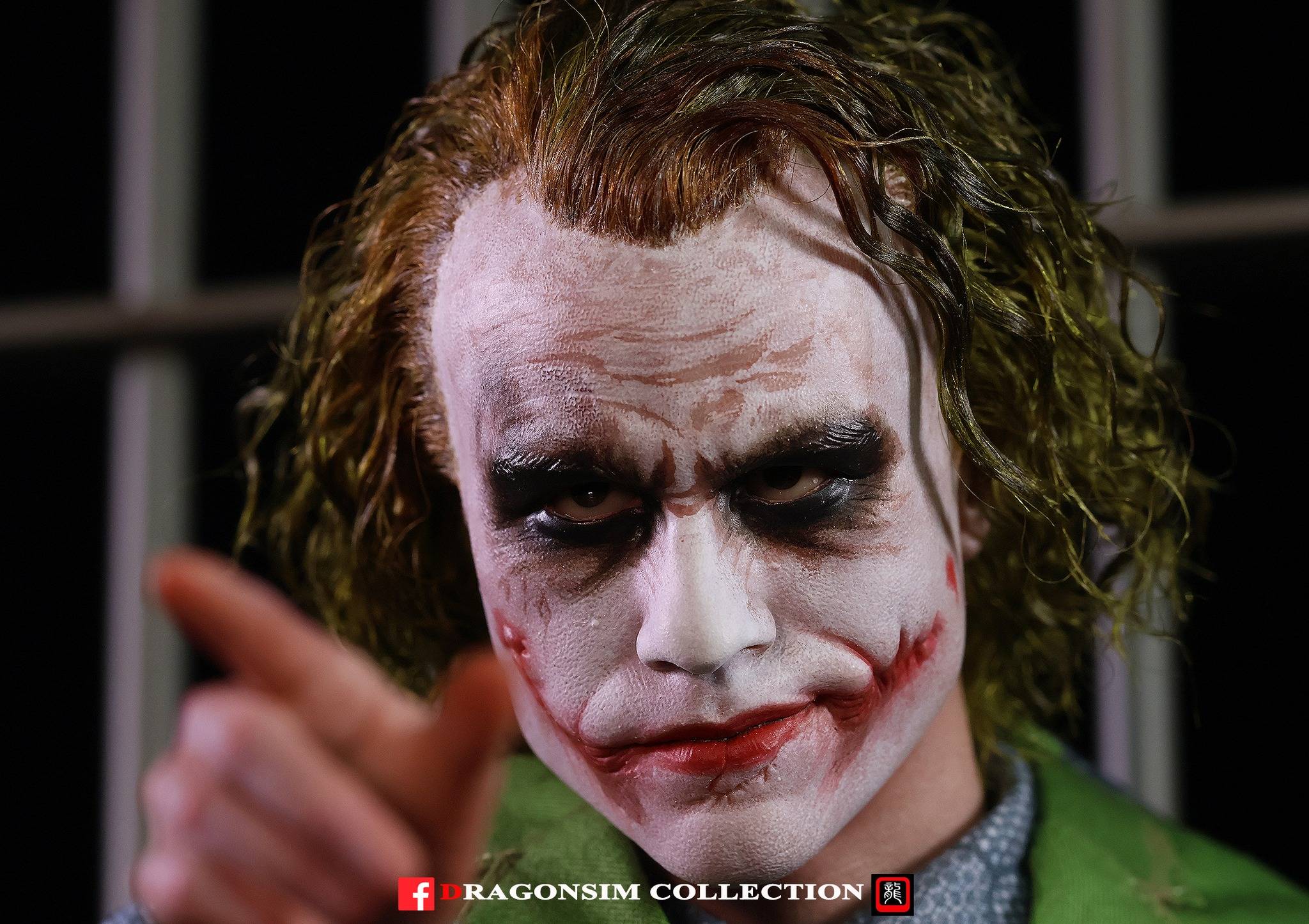 The Dark Knight : Joker (Heath Ledger)  - Page 4 Z6vbYX
