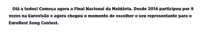 Final Nacional - MOLDÁVIA CRkxVv