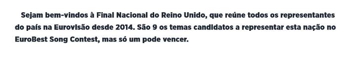 Final Nacional - REINO UNIDO HXKatM