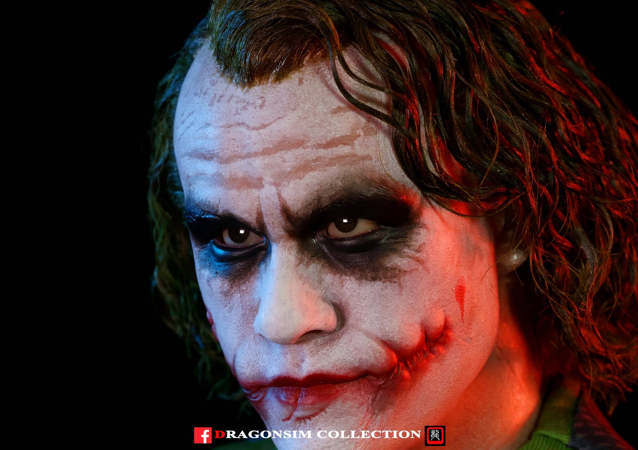 The Dark Knight : Joker (Heath Ledger)  - Page 4 CPIr9A
