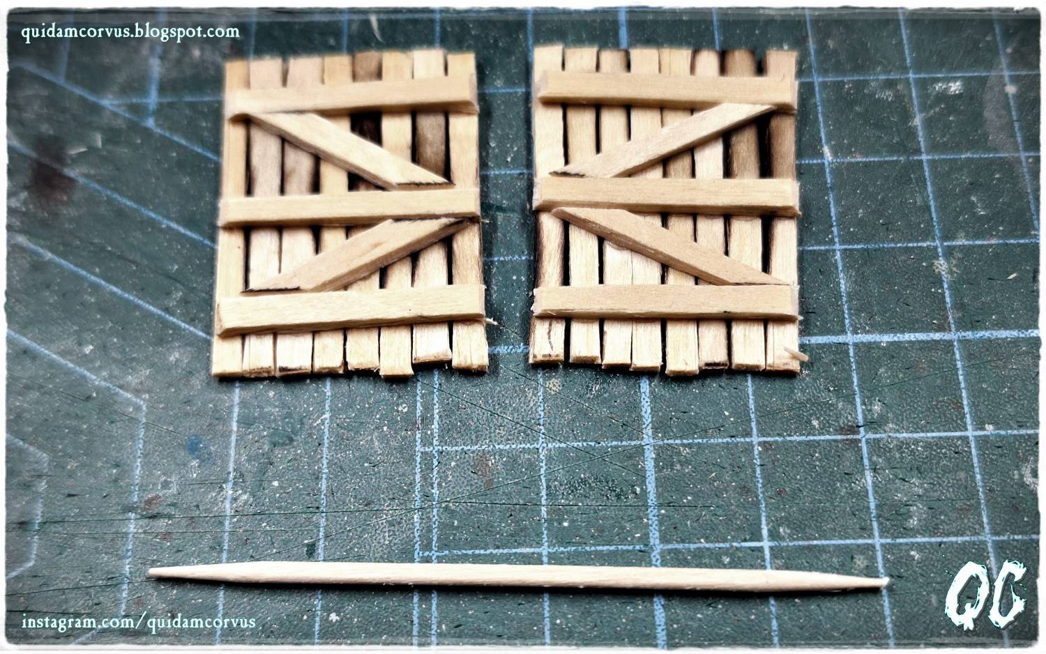 [WIP] Building of Ruins of Mordheim modular table - Page 11 KEaZPn