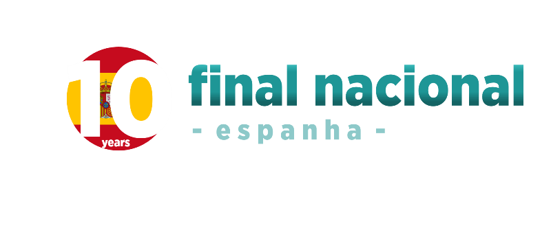 Final Nacional - ESPANHA Lu6SSC