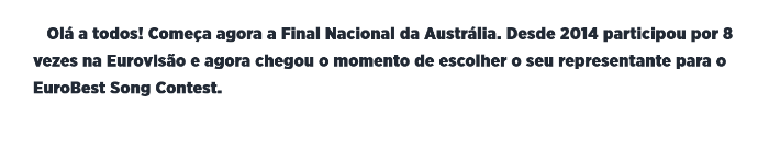 Final Nacional - AUSTRÁLIA ODHVw6