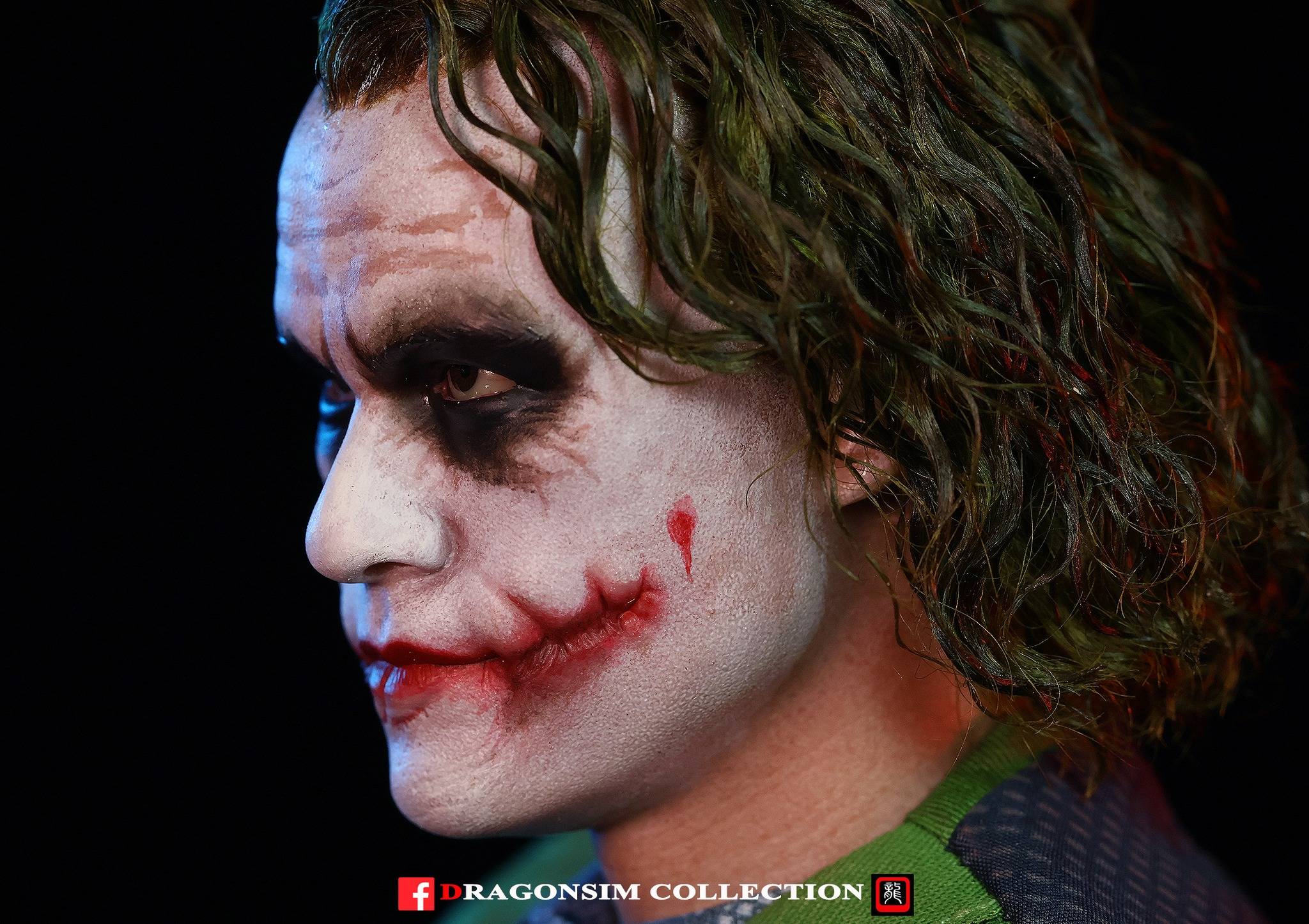 The Dark Knight : Joker (Heath Ledger)  - Page 4 5DBG9P