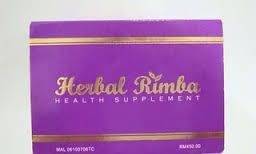 Herbal Rimba - WWW.BATINSUAMI.COM FVdCpL