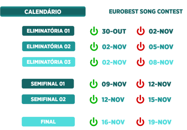 Regras & Informações JRw0II