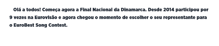 Final Nacional - DINAMARCA MkHHQx