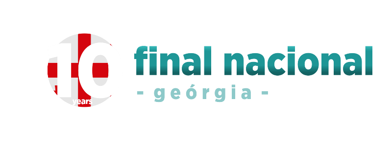 Final Nacional - GEÓRGIA LU4mIb