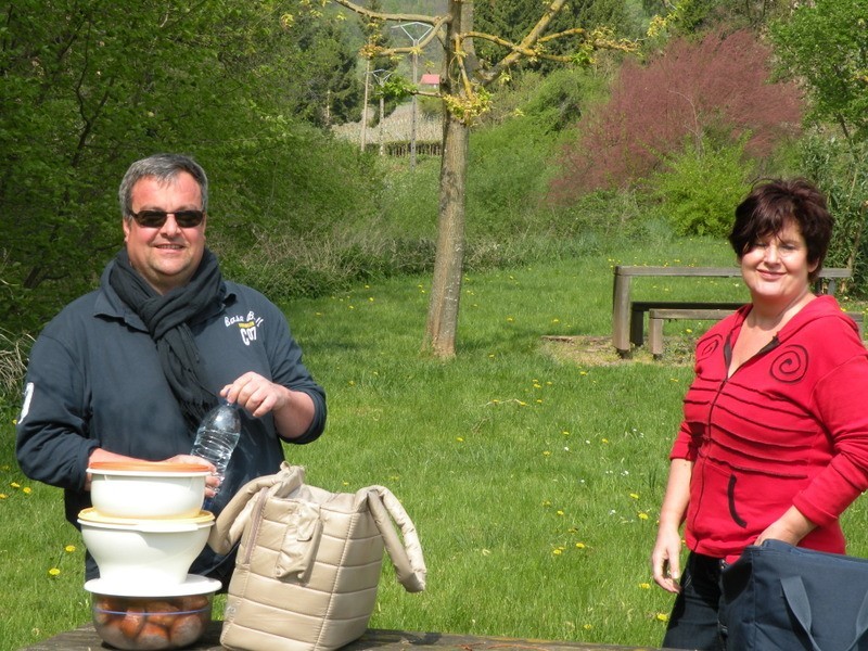 CR et photos sortie "vignoble alsacien et MONTAGNE" dimanche 13 avril 2014  - Page 2 W3rq