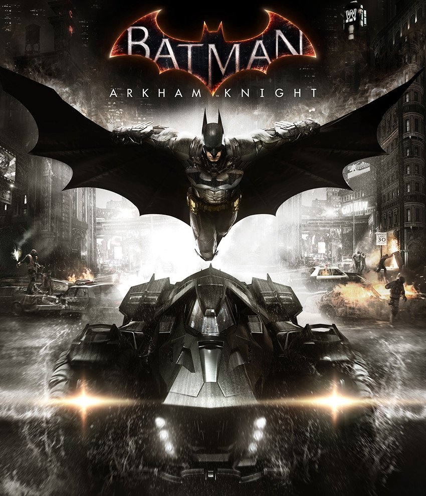 [Hilo Oficial] Batman: Arkham Knight  O69j