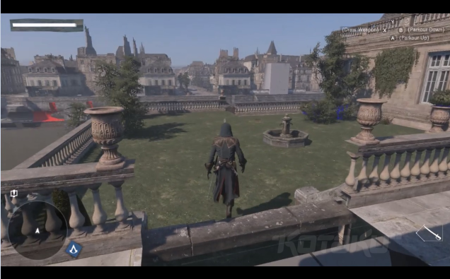 [Hilo Oficial] Assassin's Creed Unity 1dyb