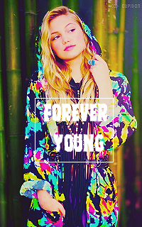 Olivia Holt FsK1JL