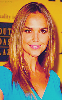 Arielle Kebbel NPvRuK