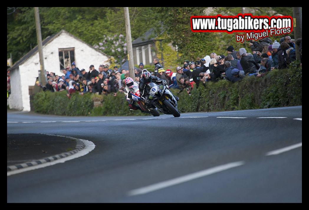 Videos Isle of Man 2015 feitos pelo Tugabikers AYIItw