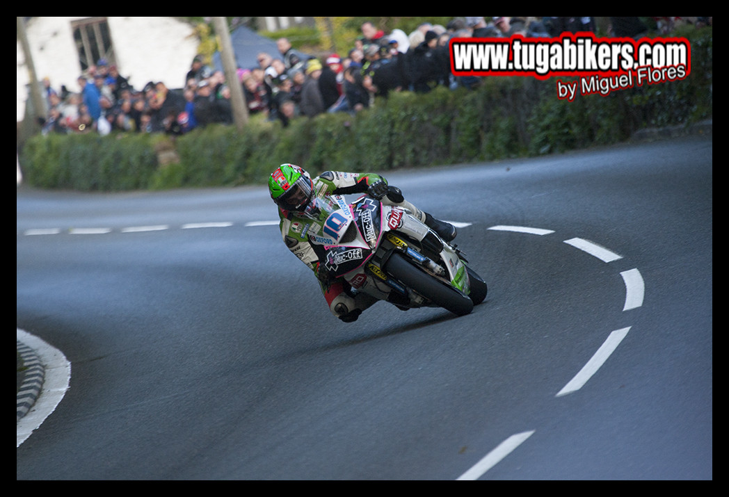 Videos Isle of Man 2015 feitos pelo Tugabikers VT3ARQ