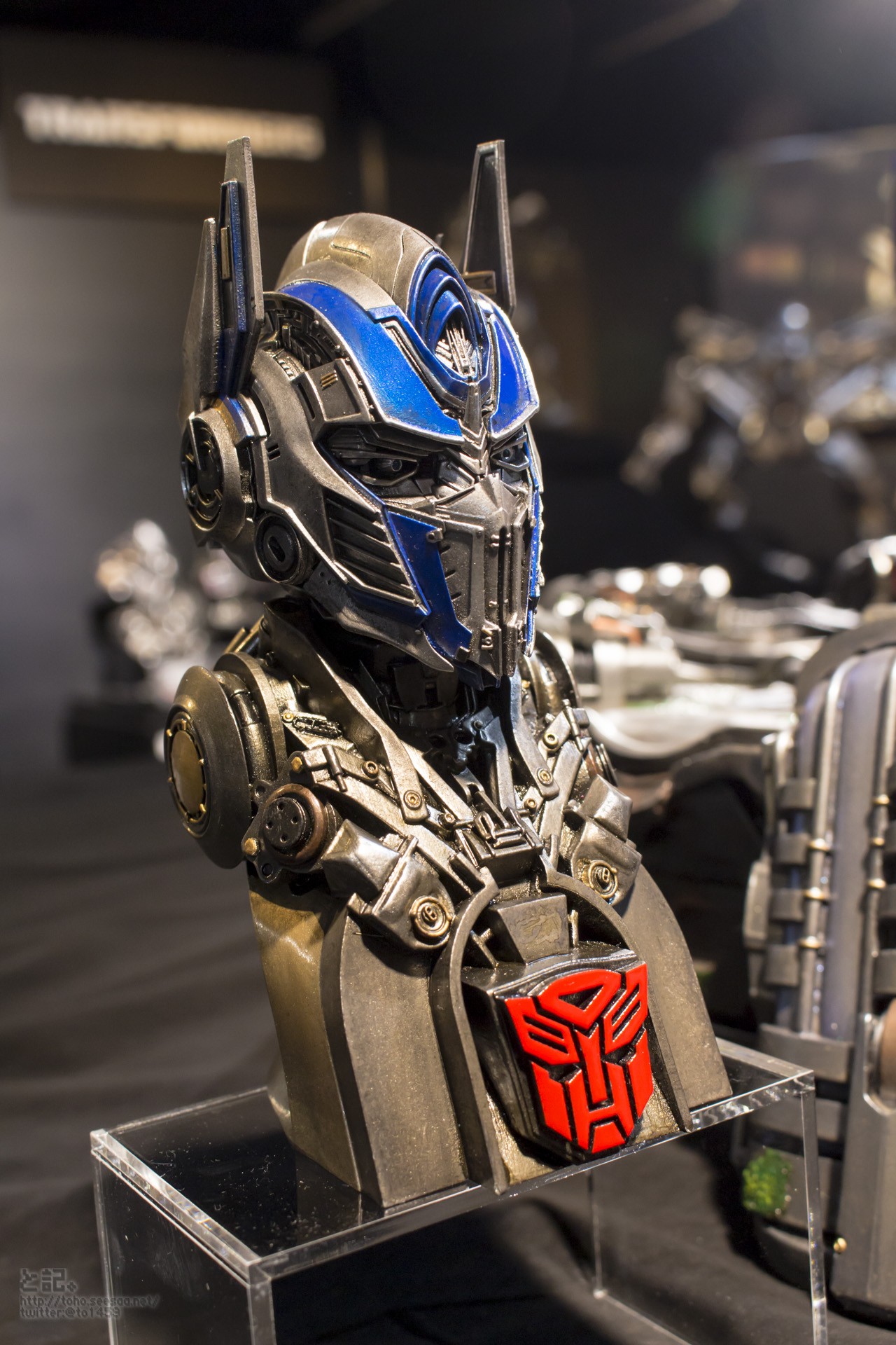 [Prime 1 Studio] Transformers - Age of Extinction: Optimus Prime UOlNgL