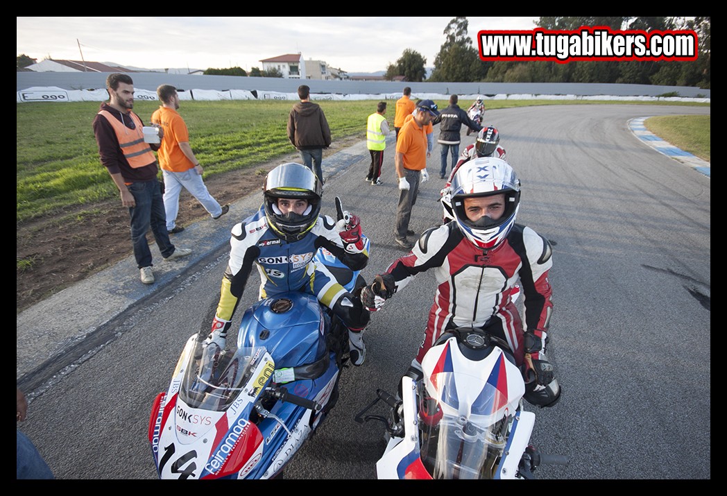 Campeonato Nacional de Velocidade Motosport Vodafone 2014 - Braga III - 12 de Outubro Resumo da Prova VOPsKJ