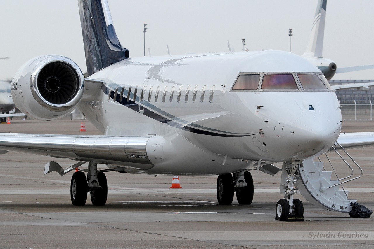 Paris - Le Bourget LFPB / LBG: Février 2015 MZnsvB