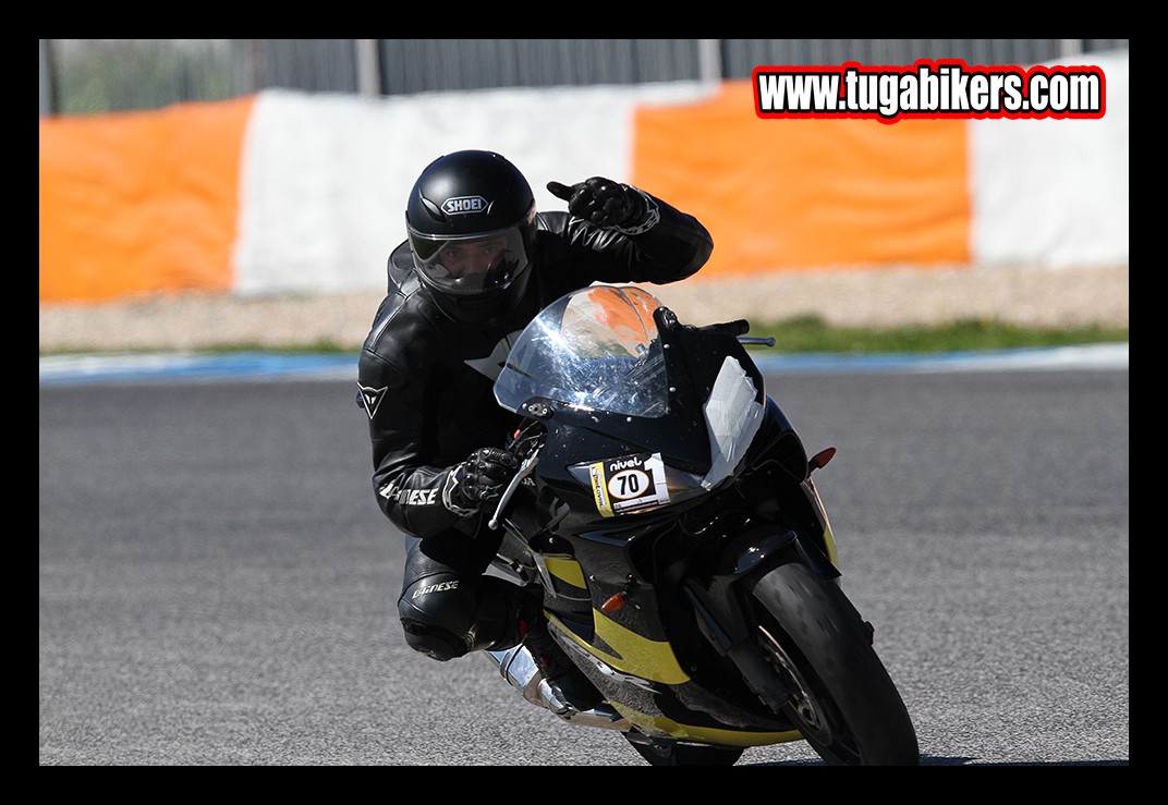 TRACK DAY MOTOVAL  e Corrida 7  Maro 2015 CIRCUITO DO ESTORIL  TsN70h