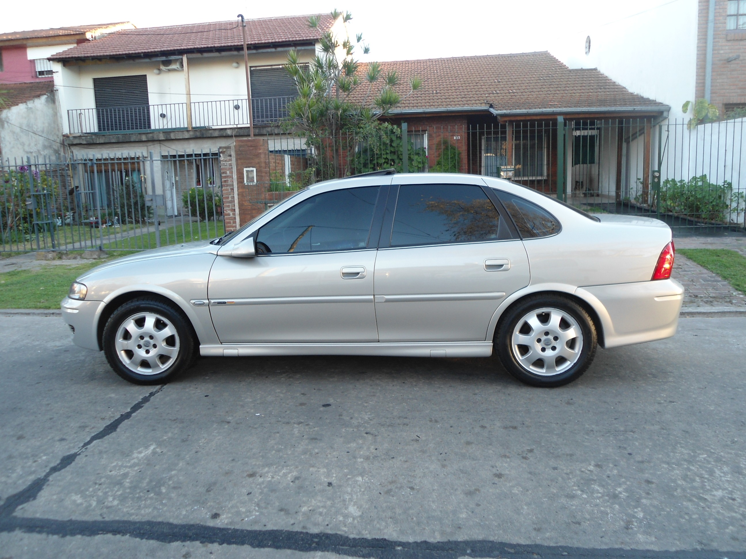 fotos del vectra al dia de hoy CpxTRx